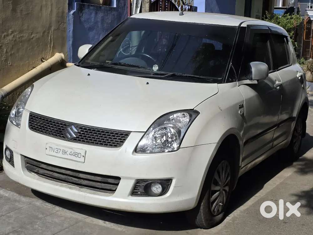 Swift Maruti Suzuki 2010 Model Diesel