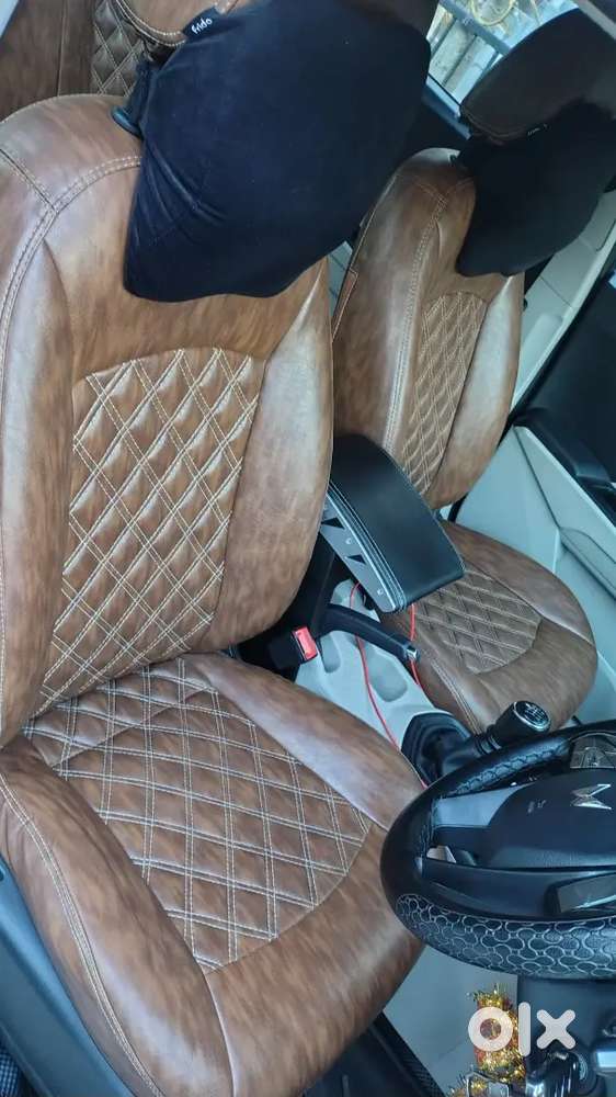 Mahindra Xuv300 2022 Diesel 45000 Km Driven