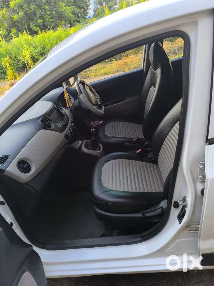 Hyundai Grand I10 Crdi 2016