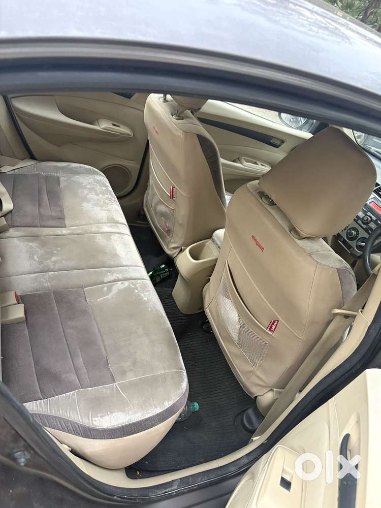 Honda City S Mt, 2013, Petrol