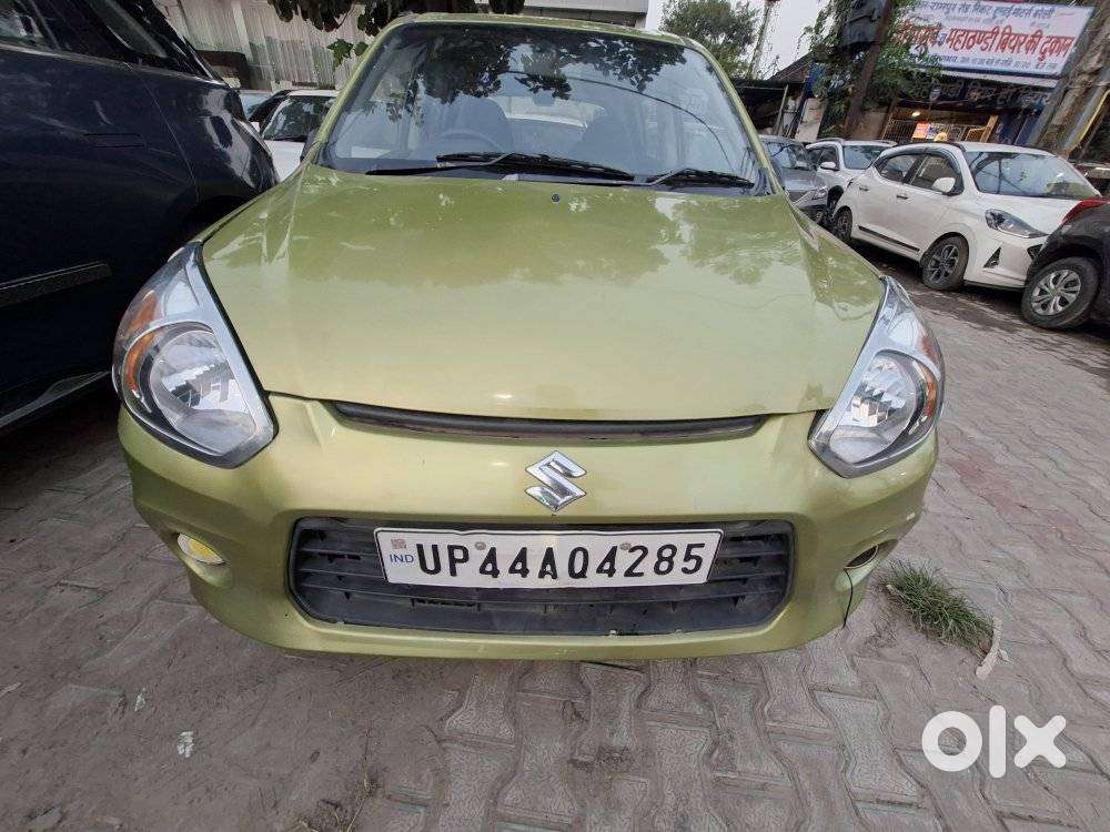 Maruti Suzuki Alto 800 Lxi, 2017, Petrol