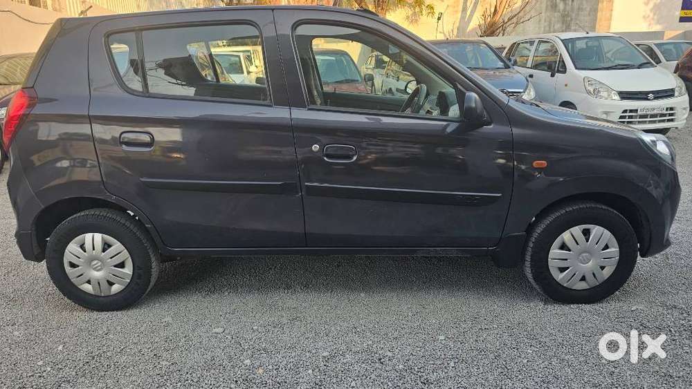 Maruti Suzuki Alto 800 Vxi, 2012, Petrol