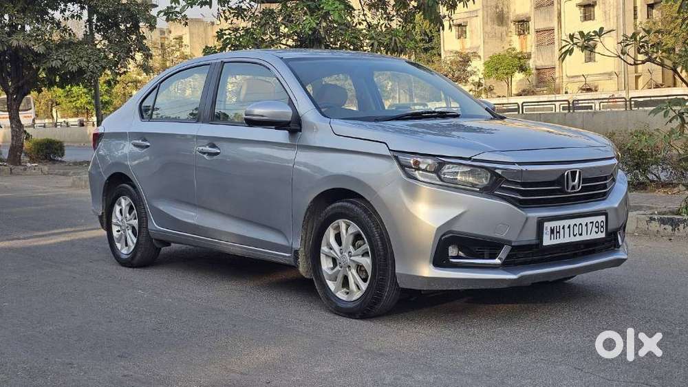 Honda Amaze 1.2 Emt I Vtec, 2018, Petrol