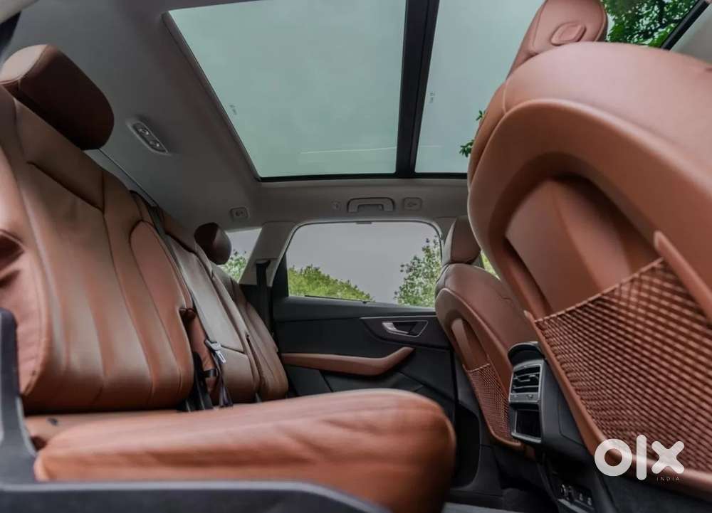 Audi Q7 3.0 Premium Plus 55 Tfsi, 2024, Petrol