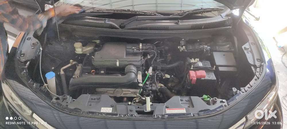 Maruti Suzuki Fronx 2024