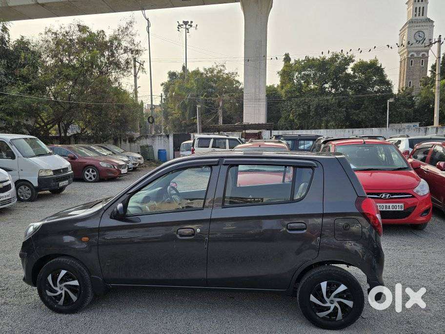 Maruti Suzuki Alto 800 2012-2016 Lxi, 2014, Petrol
