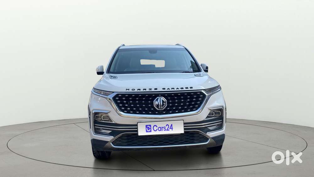 Mg Hector 1.5 Hybrid Sharp, 2021, Petrol