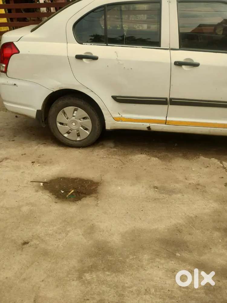 Maruti Suzuki Dzire Vdi 2017
