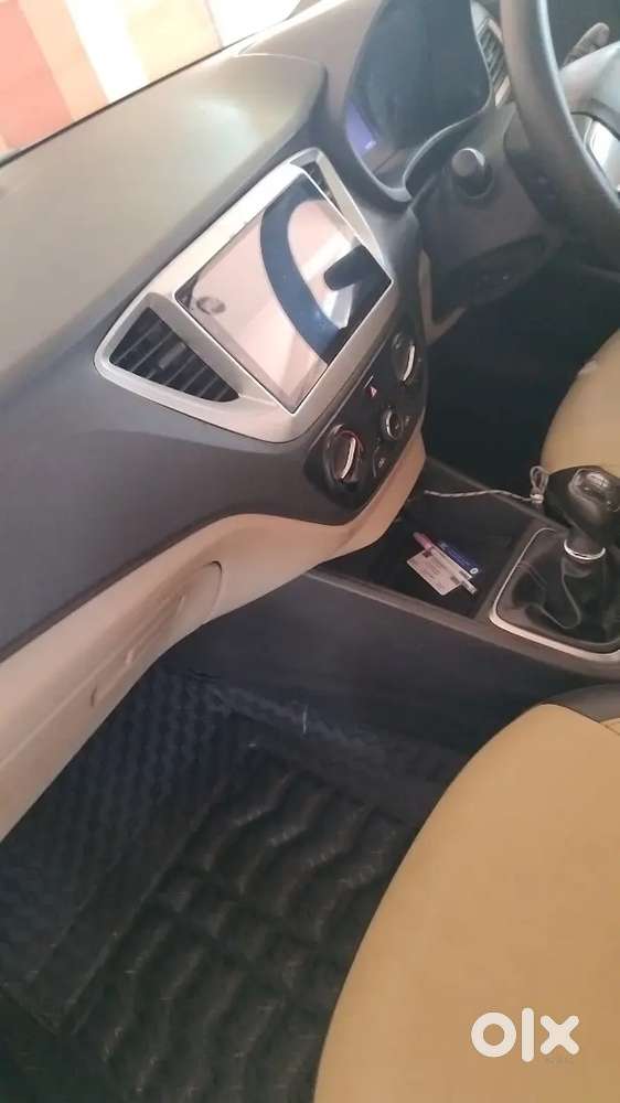 Hyundai Verna 2018