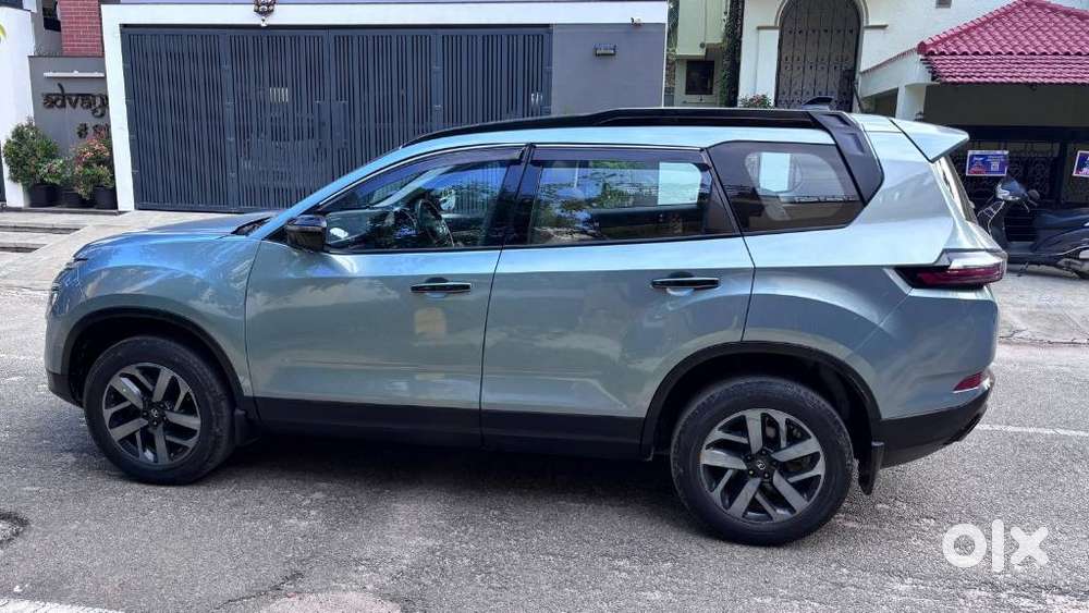 Tata Safari 2.0 Kryotec Xza, 2021, Diesel