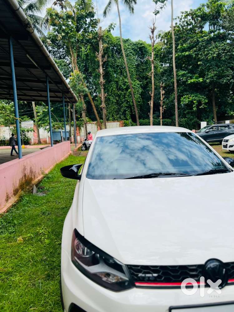 Volkswagen Polo 1.2 Gt 2017