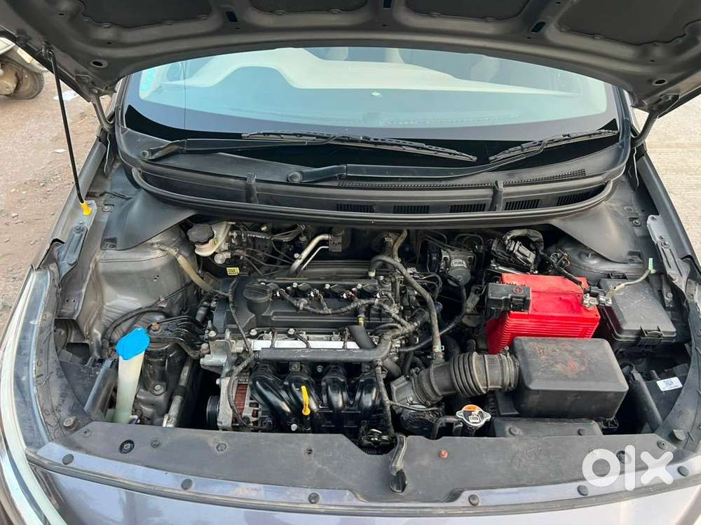 Hyundai Elite I20 2019 Year