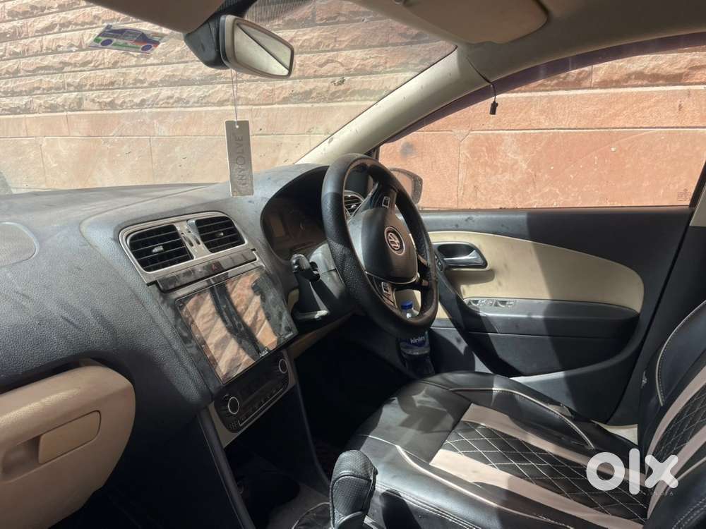 Volkswagen Polo Diesel 2016