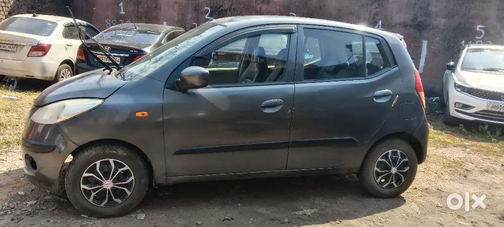 Hyundai Grand I10 Prime 2013 Petrol Manual