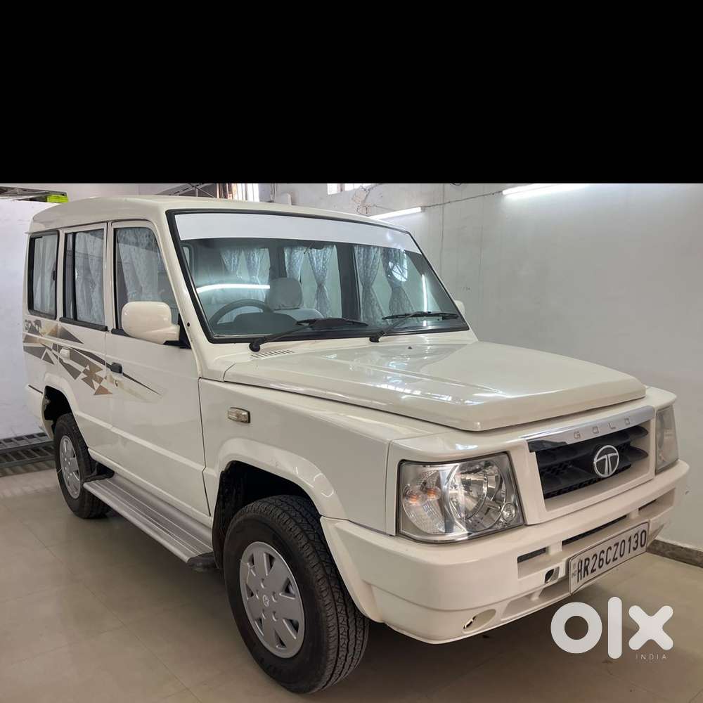 Tata Sumo Gold Ex Bsiii, 2016, Diesel