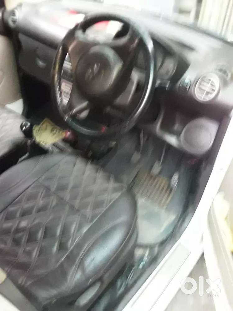 Hyundai Santro 2010  Gls Top M Rc 2030 Last Tak  Full Insurance