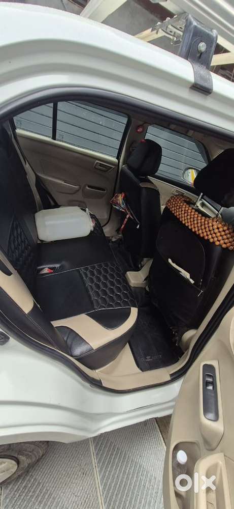 Maruti Suzuki Swift Dzire Tour 2019 Petrol 215000 Km Driven