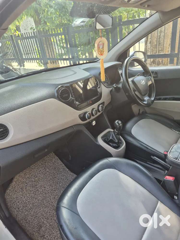 Hyundai I10 2018 Petrol , Cng,good Condition