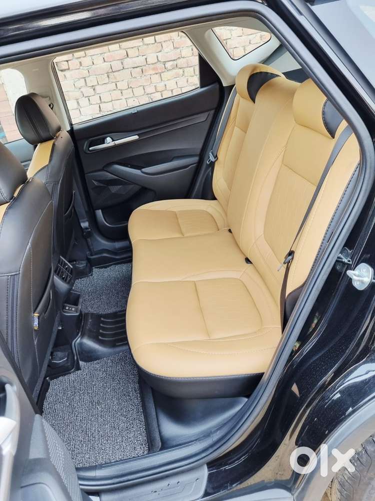 Kia Seltos Diesel 2025