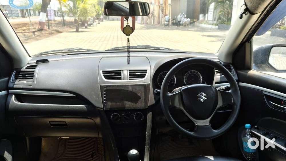 Maruti Suzuki Swift Ddis Vdi, 2015, Diesel