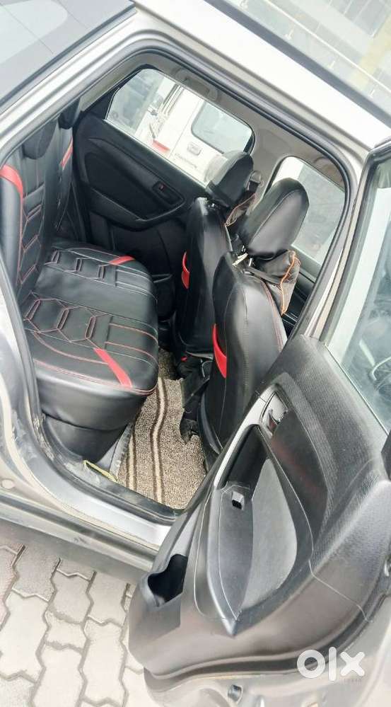 Maruti Suzuki Vitara Brezza