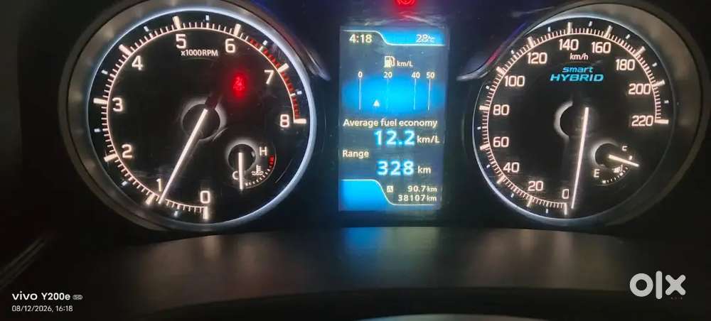 Maruti Suzuki Xl6 2023