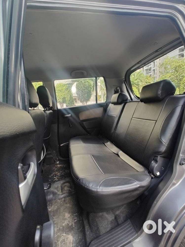 Maruti Suzuki Wagon R 1.0 Lxi Cng, 2018, Cng & Hybrids