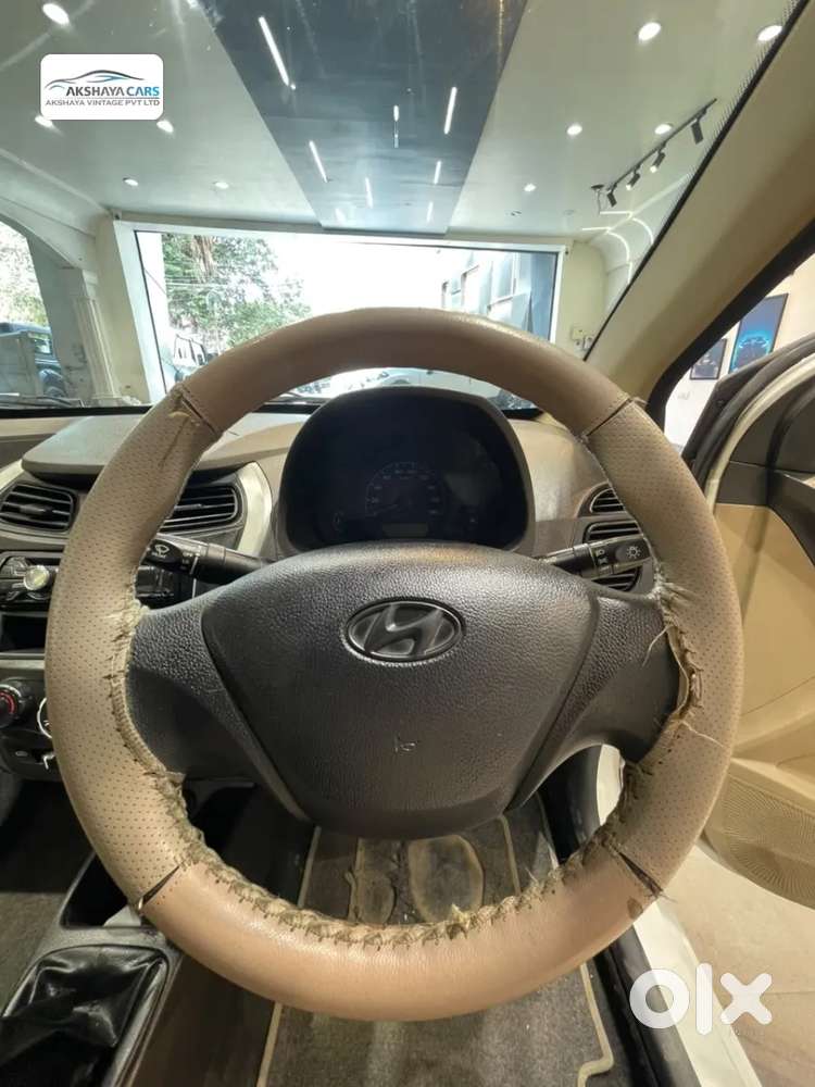 Hyundai Eon Era +, 2012, Petrol