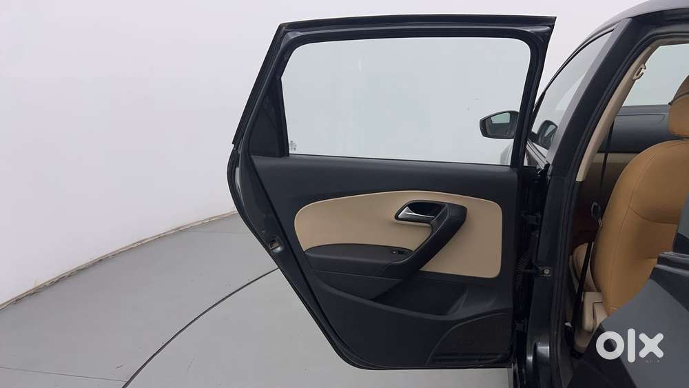 Volkswagen Ameo 1.5 Tdi Highline Plus At, 2018, Diesel