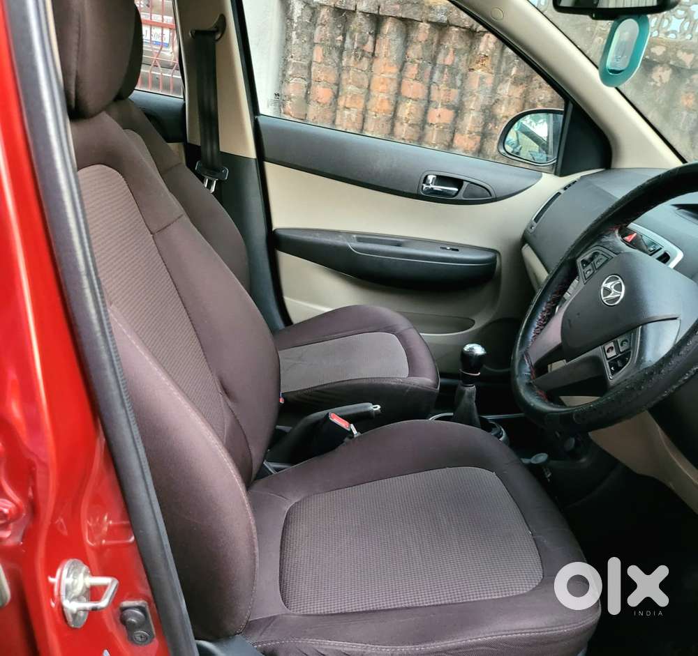 Hyundai I20 1.2 Asta, 2014, Petrol