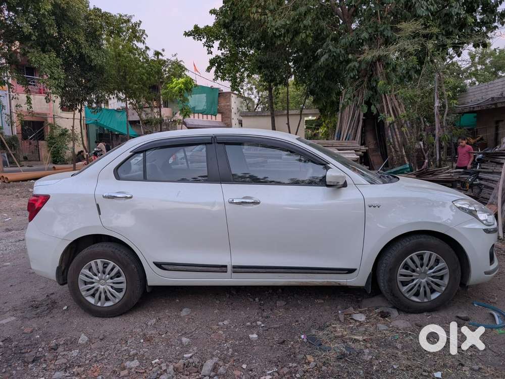 Maruti Suzuki Dzire 2019 Petrol Car