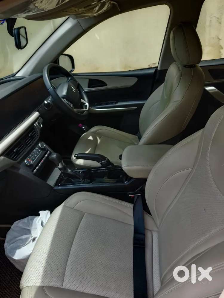 Mahindra Xuv 700 Ax5 Less Driven For Immediate Sale