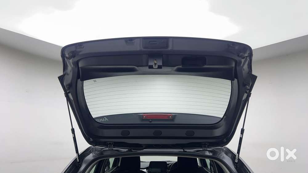 Maruti Suzuki Baleno Alpha, 2025, Petrol