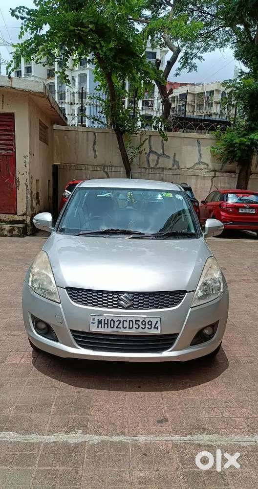 Maruti Suzuki Swift Vdi 2011
