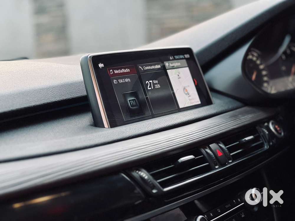 Bmw X5 Xdrive 30 D, 2018, Diesel
