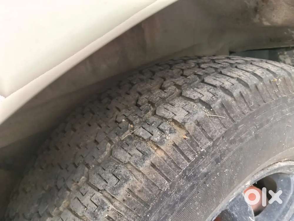 Mahindra Scorpio 2013 Diesel