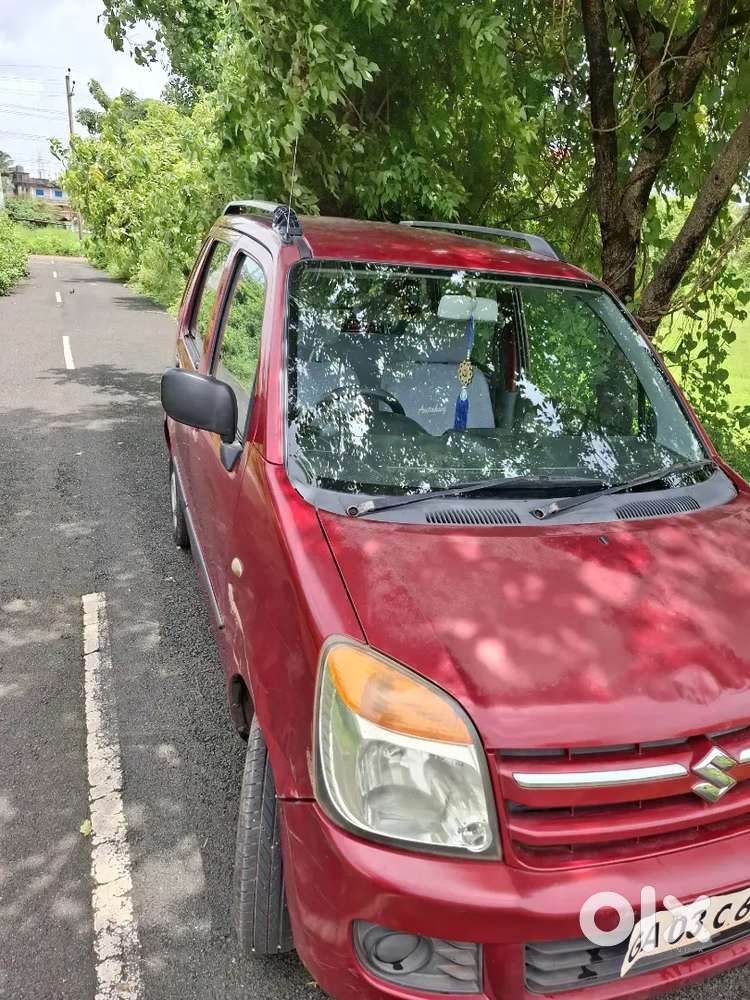 Maruti Suzuki Wagon R 2008. Mint Condition