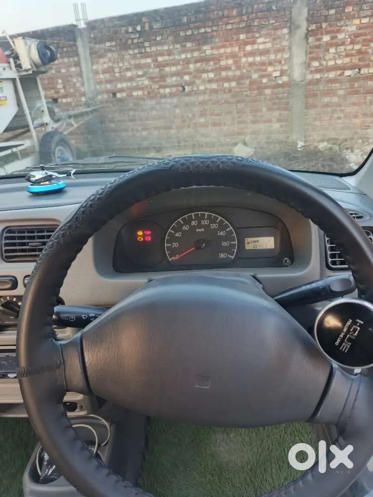 Maruti Suzuki Alto 2013 Petrol Well Maintained