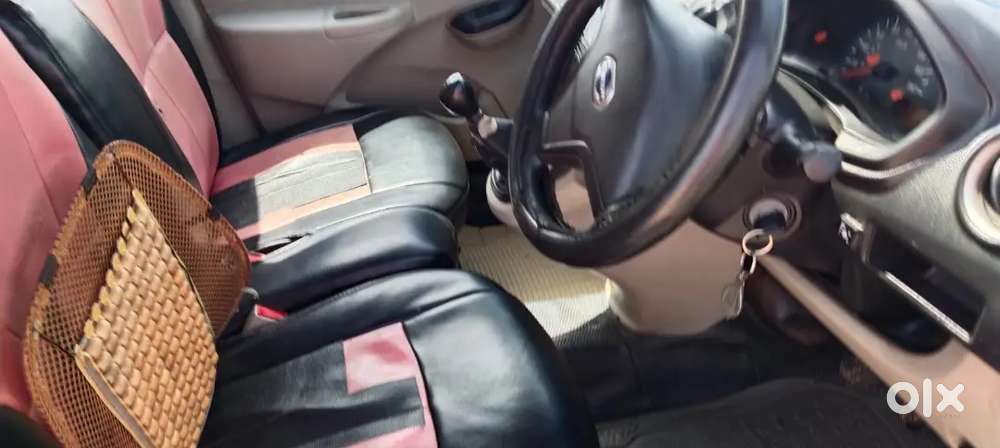 Datsun Go Plus 2017 Petrol 175000 Km Driven