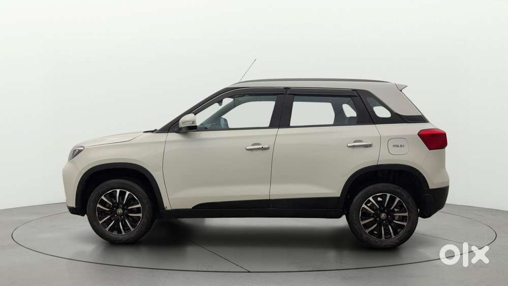 Toyota Urban Cruiser Cruiser Premium, 2022, Petrol