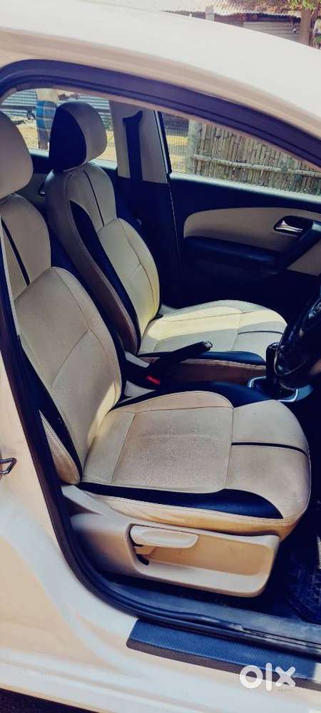 Volkswagen Polo 2009-2013 Diesel Highline 1.2l, 2012, Diesel