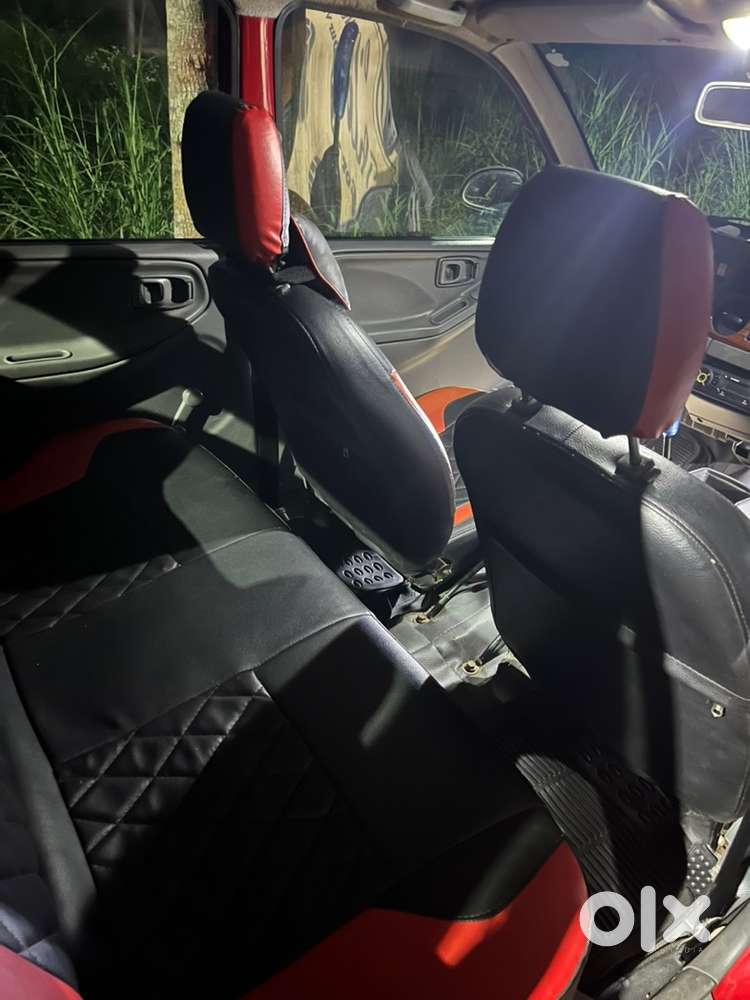 Maruti Suzuki Zen Estilo 2004