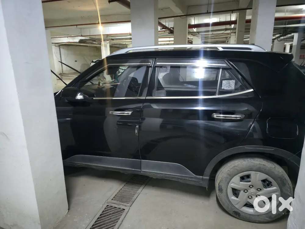 Hyundai Venue 2nd Top Model