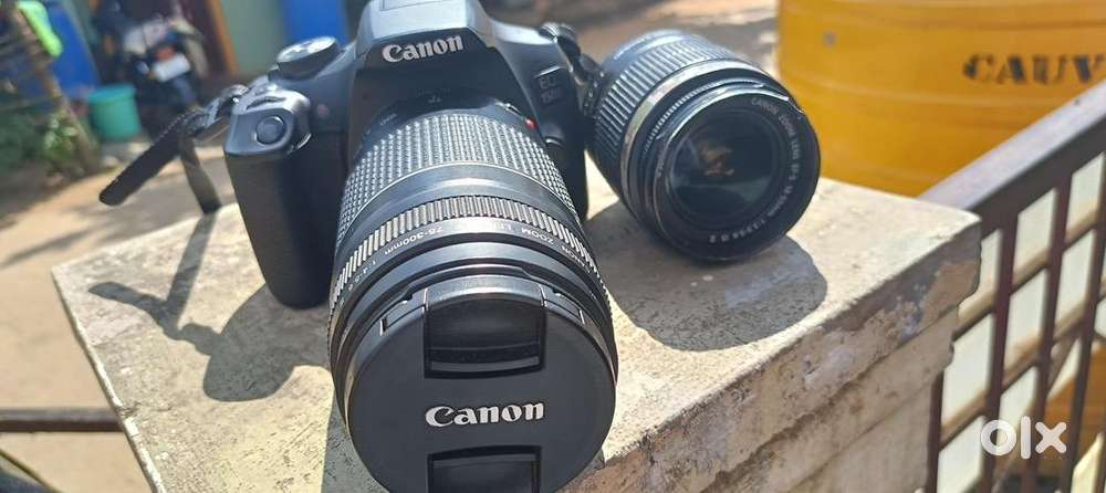 Nikon 3400