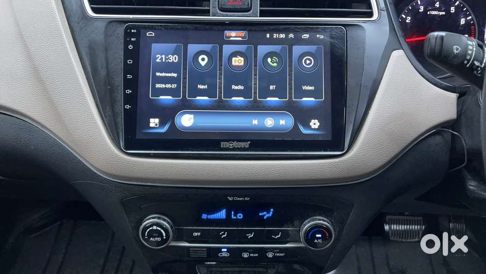 Hyundai Elite I20 Asta 1.2 At, 2018, Petrol