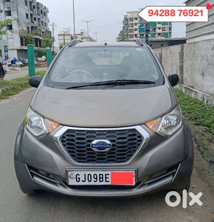 Datsun Redi Go, 2017, Petrol