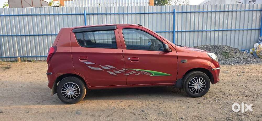 Maruti Suzuki Alto 800 Lxi, 2015, Petrol