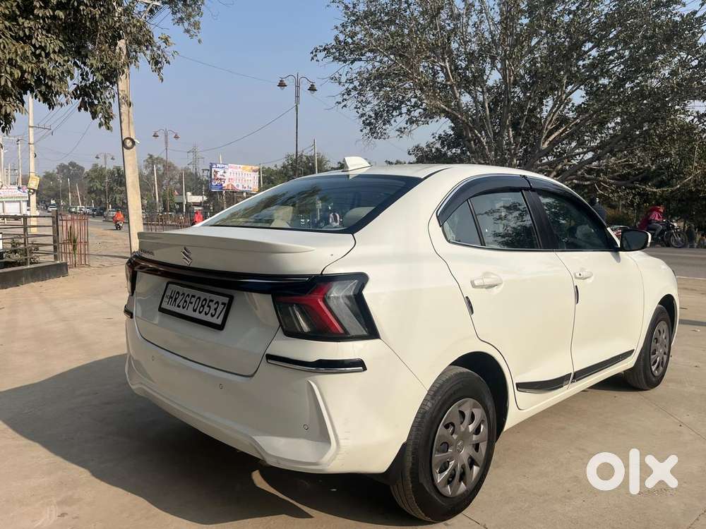 Maruti Suzuki Dzire 1.2 Vxi Cng, 2024, Cng & Hybrids