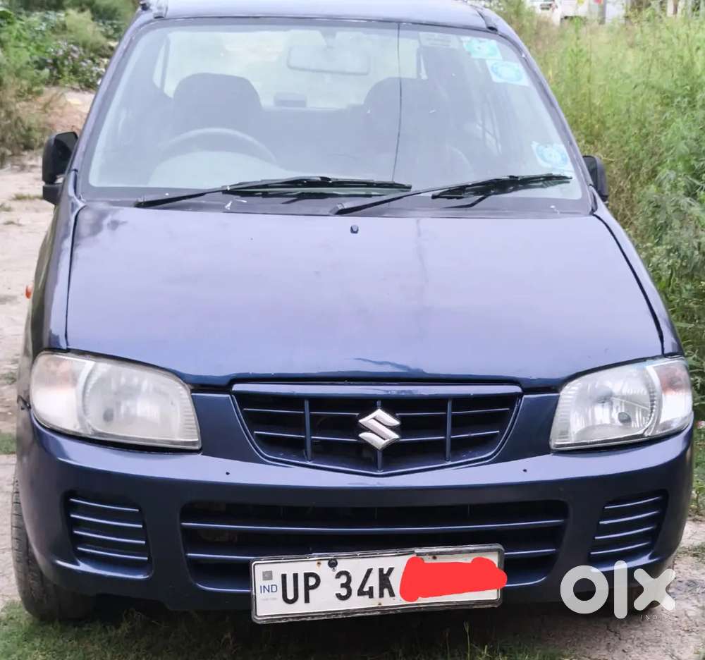 Maruti Suzuki Alto 2008