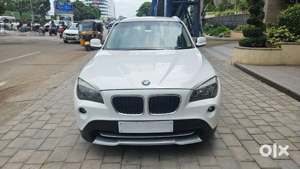 Bmw X1 2.0 Sdrive 20d, 2012, Diesel